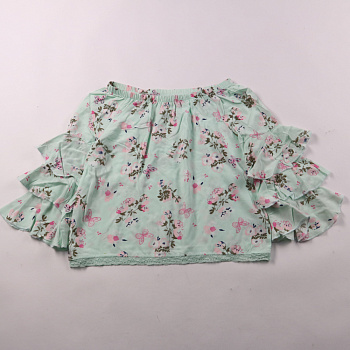 блузка Epic Threads