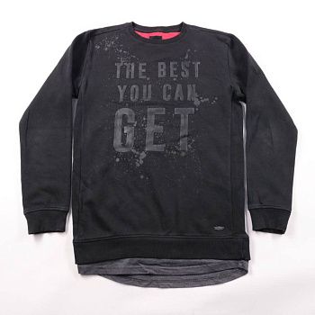 свитшот Mitch