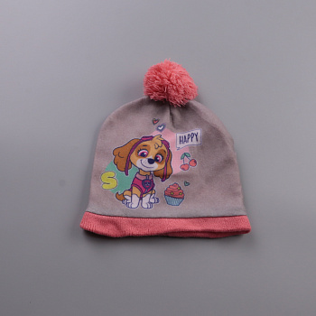 шапка Nickelodeon