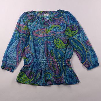 блузка Gina Benotti