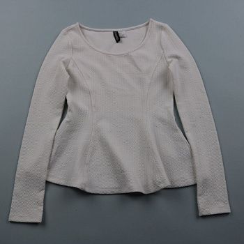 лонгслив Divided