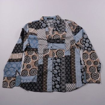 рубашка Taifun