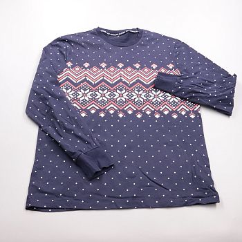 лонгслив George