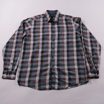 рубашка Casa Moda