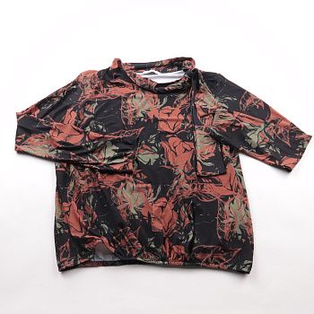 лонгслив Angelle Milan