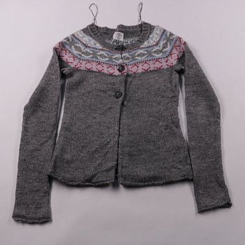 кардиган H&M