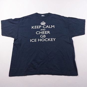 футболка Gildan