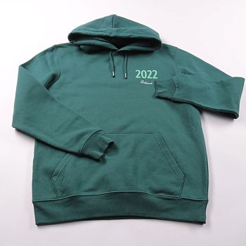 толстовка Stanley/Stella