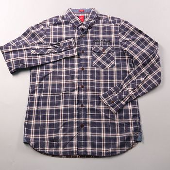 рубашка S.Oliver