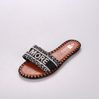 шлёпанцы Lucky Shoes