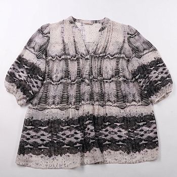 блузка Anthology