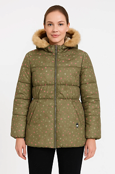 куртка OOPopopo