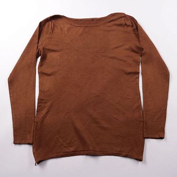 лонгслив Hema