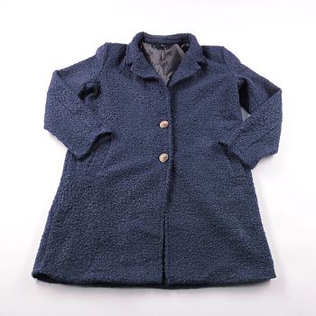 пальто не указано