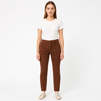 джинсы Tom Tailor