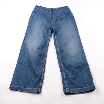 джинсы Yessica