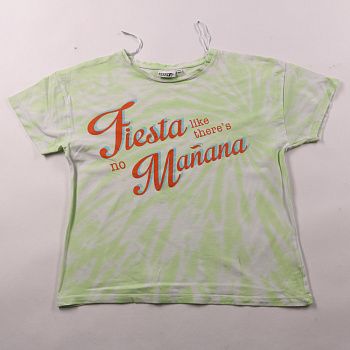 футболка BILLY