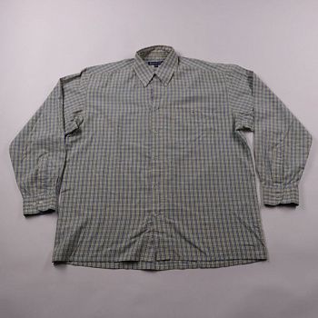 рубашка EuroClub