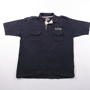 поло Joe Mitchell