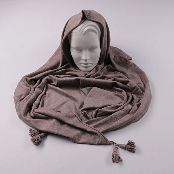 шарф не указано