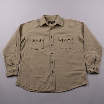 рубашка Atlas