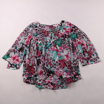 блузка Jennifer Lopez