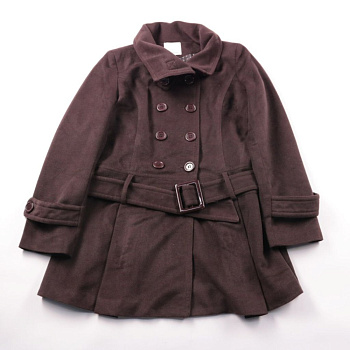 пальто Lola&Liza