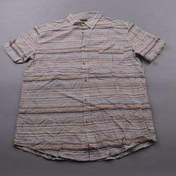 рубашка Atlasformen