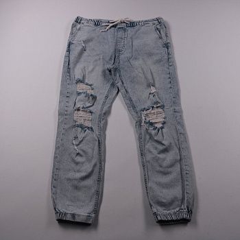 джинсы Pull&Bear