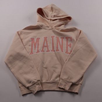 худи Gina Tricot