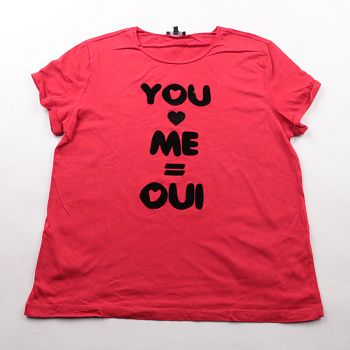 футболка Coolcat