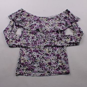 блузка Gina Tricot