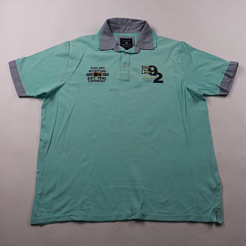 рубашка-поло Babista