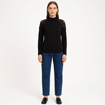 лонгслив Very