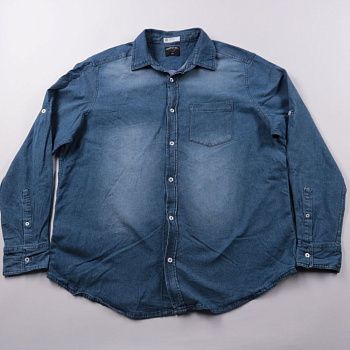 рубашка Identic