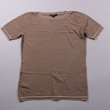 футболка Anis white