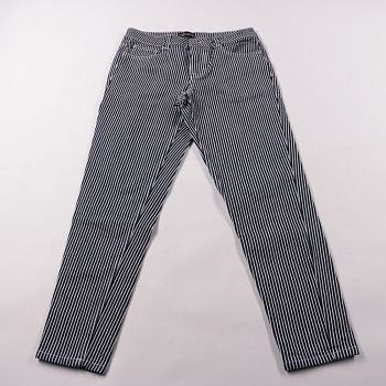 джинсы UP2FASHION