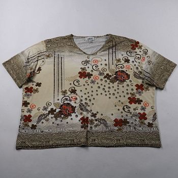 футболка Afibel