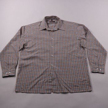 рубашка Seven Miles