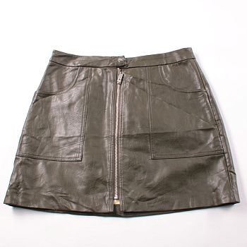 юбка Stradivarius