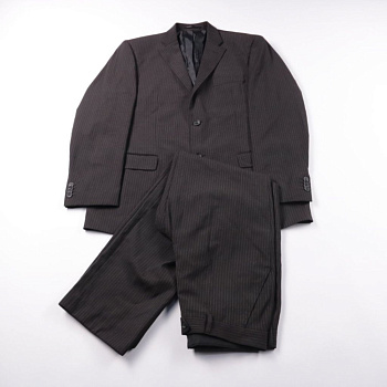 костюм Lanf Castellani