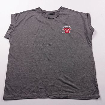 футболка Follow me