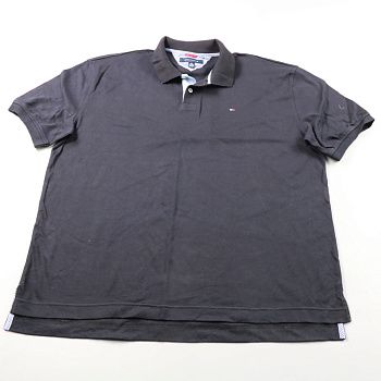 поло Tommy Hilfiger