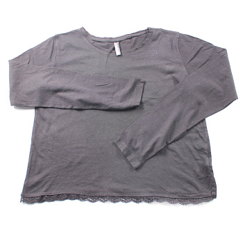 лонгслив Sinsay