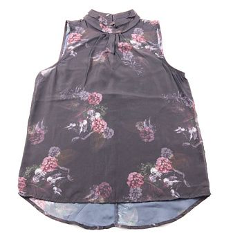 блузка Supertrash