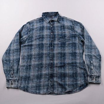 рубашка Street Level