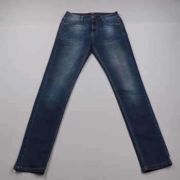 джинсы Mr One