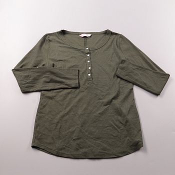 лонгслив Hunkemöller