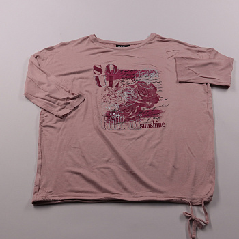 футболка Janina