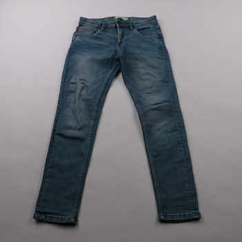 джинсы Green Coast